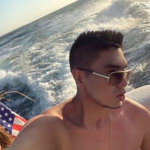 Mike Garcia