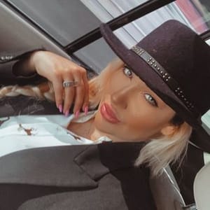 Mariana Mkhitaryan