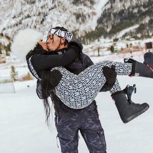 De'arra And Ken