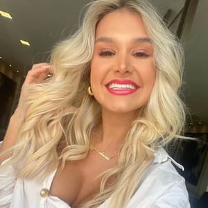 Gabriela Baccin