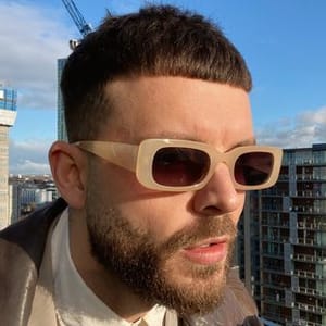 Reece Walker