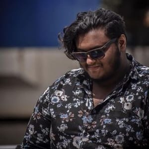 Nikhil Satheesan
