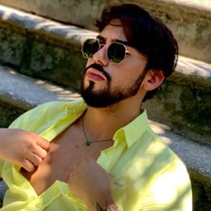 Marcio Nascimento