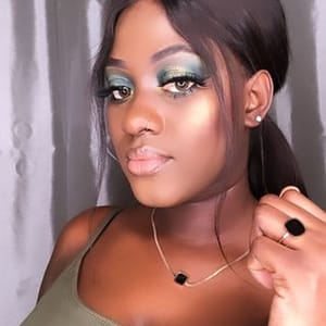 Amina S