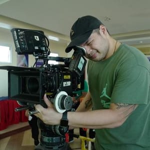 Chad Vidanes