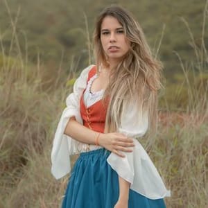 Passa Laco Fantasias