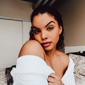 Raven Mckenzie