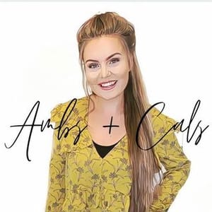 Amber Cals