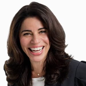 Sandra Ripert