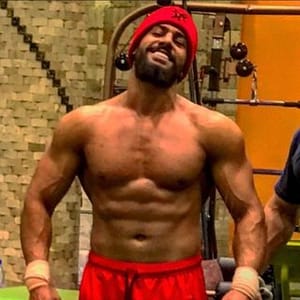 Mansour Ashghari