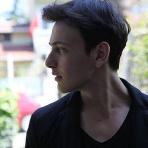 Kamil Aydin