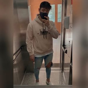 Elias Kim