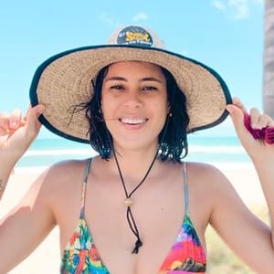 Simeia Santos