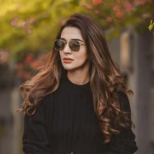 Rabab Hashim