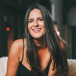 Sarrah Rose