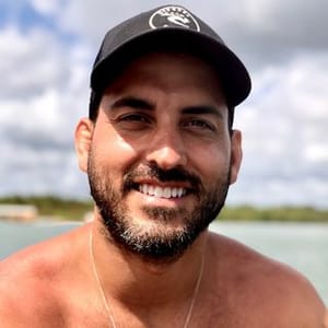 Felipe Marcondes
