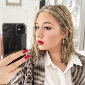 Morane  Influencer