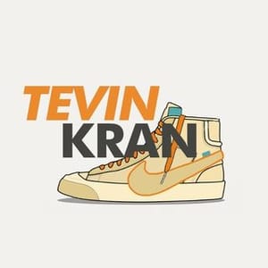 Kevin Tran
