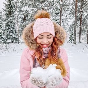 Emiia puskaa