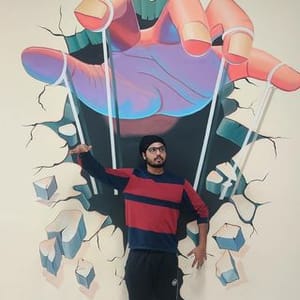 Shyam Renganathan