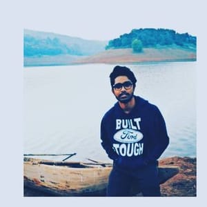 Vishnu Parida