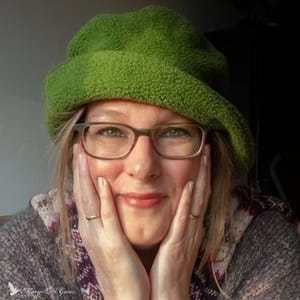 Marije De Gans
