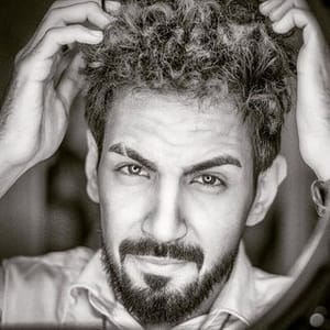 Ali Heydari