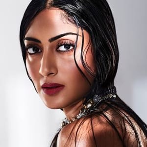 Krithika Babu