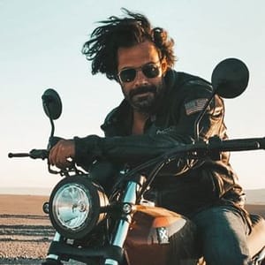 Cenk Demirguc