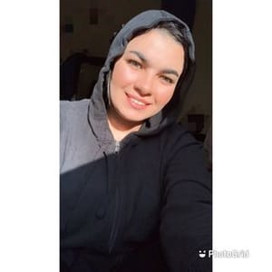 Nisreen Mohamad