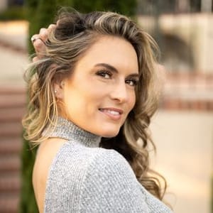 Natalie Diane