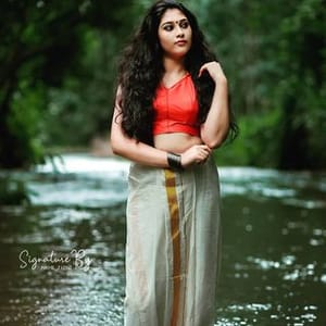 Surya S Nair