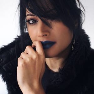 Shweta Vijay