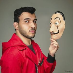 Aaamr Daod