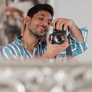 Salah Ayman