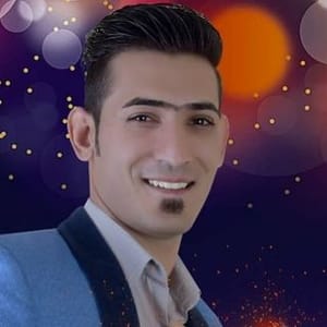 Mhdi Frahani