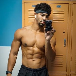 Isaiah Harmison