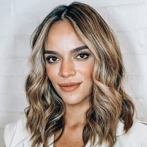Ana De Oliveira