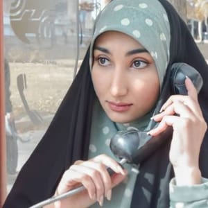 Mobina Aliabadi