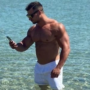 Mens Physique
