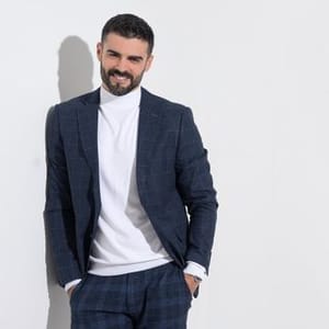 Dimitris Athanasiadis