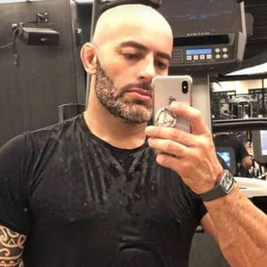 Marcio Catenacci