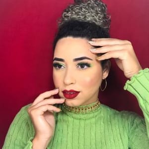 Miriellem Sousa