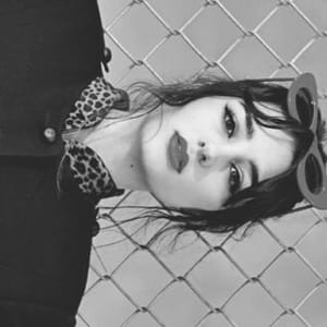 Maddison Nicolosi