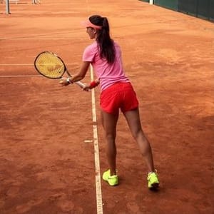 Gabriela Pantuckova