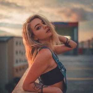 Jessica  Denver