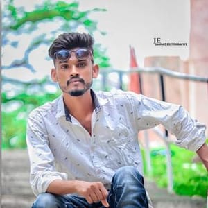 Vipul Ninama