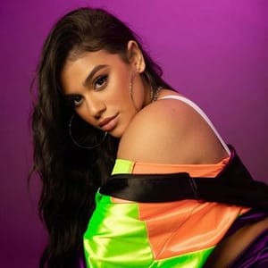 Yasmin Gandis