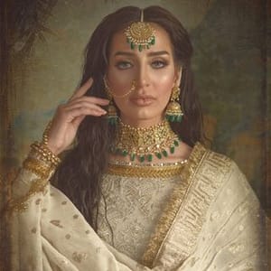 Aqib Shayk