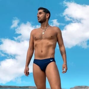 Nikos Koukakis
